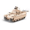 PzKpfw V Panther Ausf. G - fot. 4