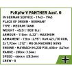 PzKpfw V Panther Ausf. G - fot. 11