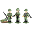 Soldiers of The Great War