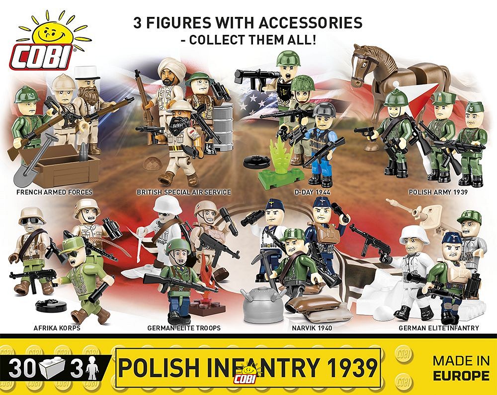 Soldiers of The Great War - fot. 4