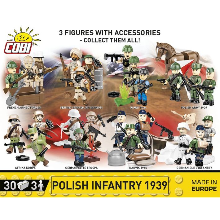 Soldiers of The Great War - fot. 4