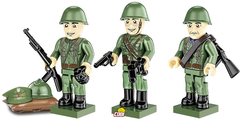 Soldiers of The Great War - fot. 3