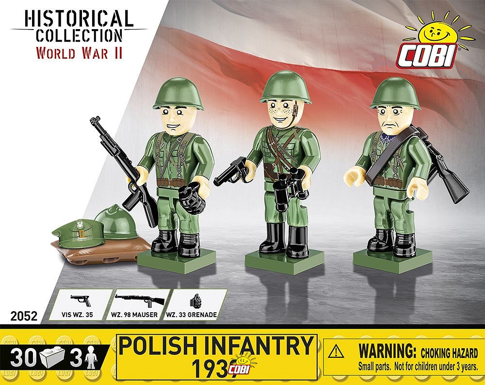 Soldiers of The Great War - fot. 2