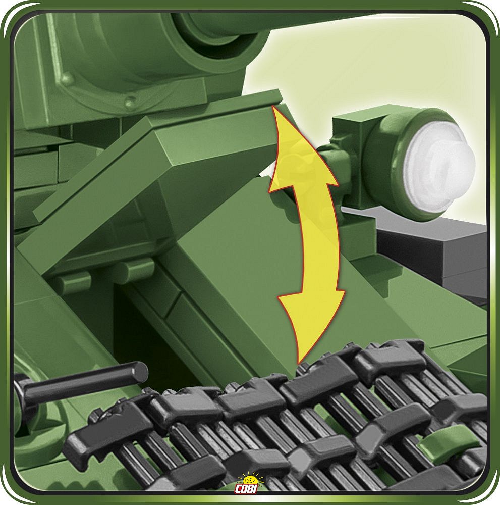 T-34/85 - fot. 11