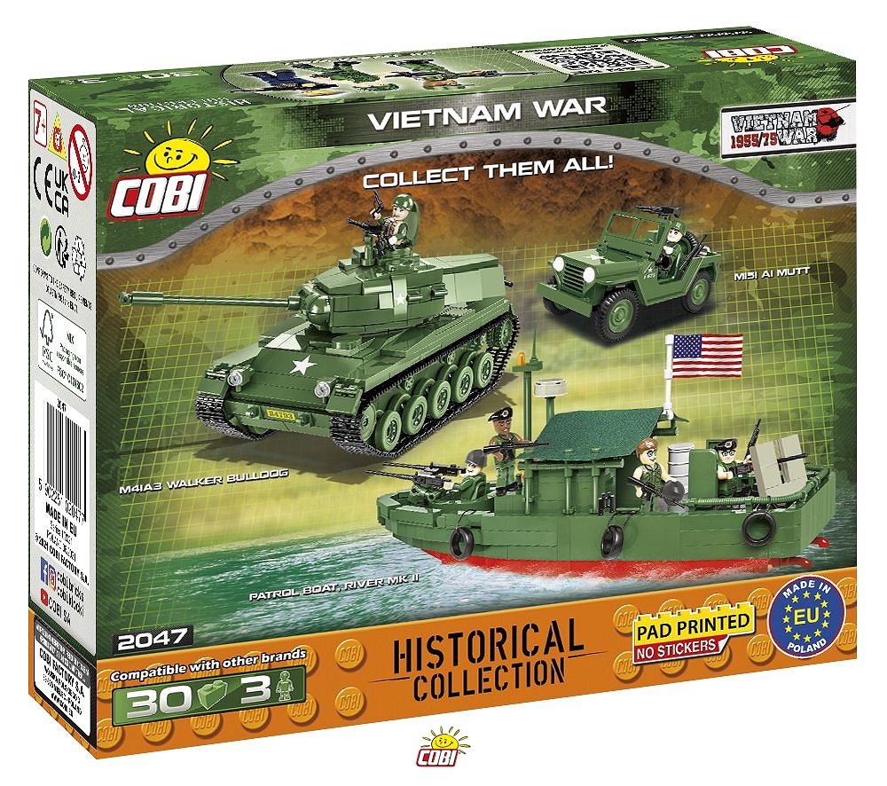 Vietnam War - fot. 6