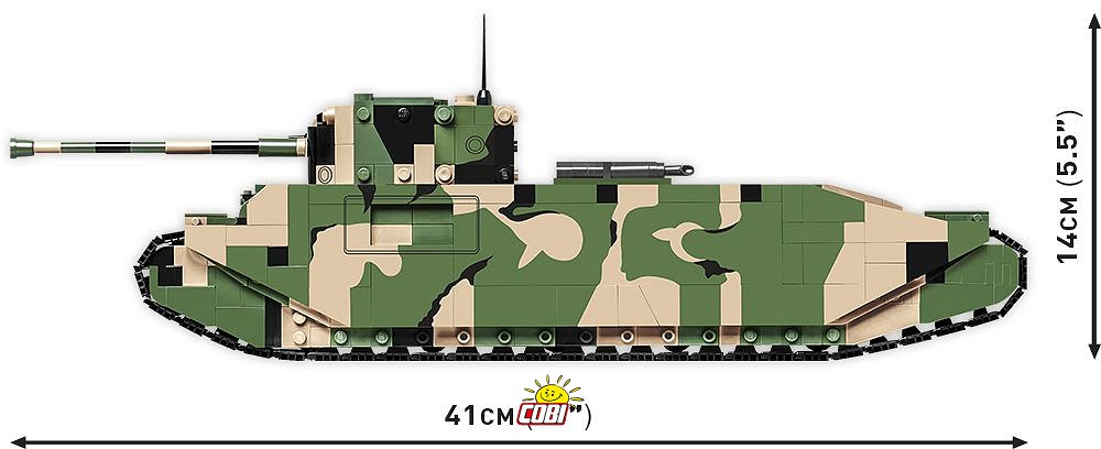 TOG II* - Super Heavy Tank - fot. 4