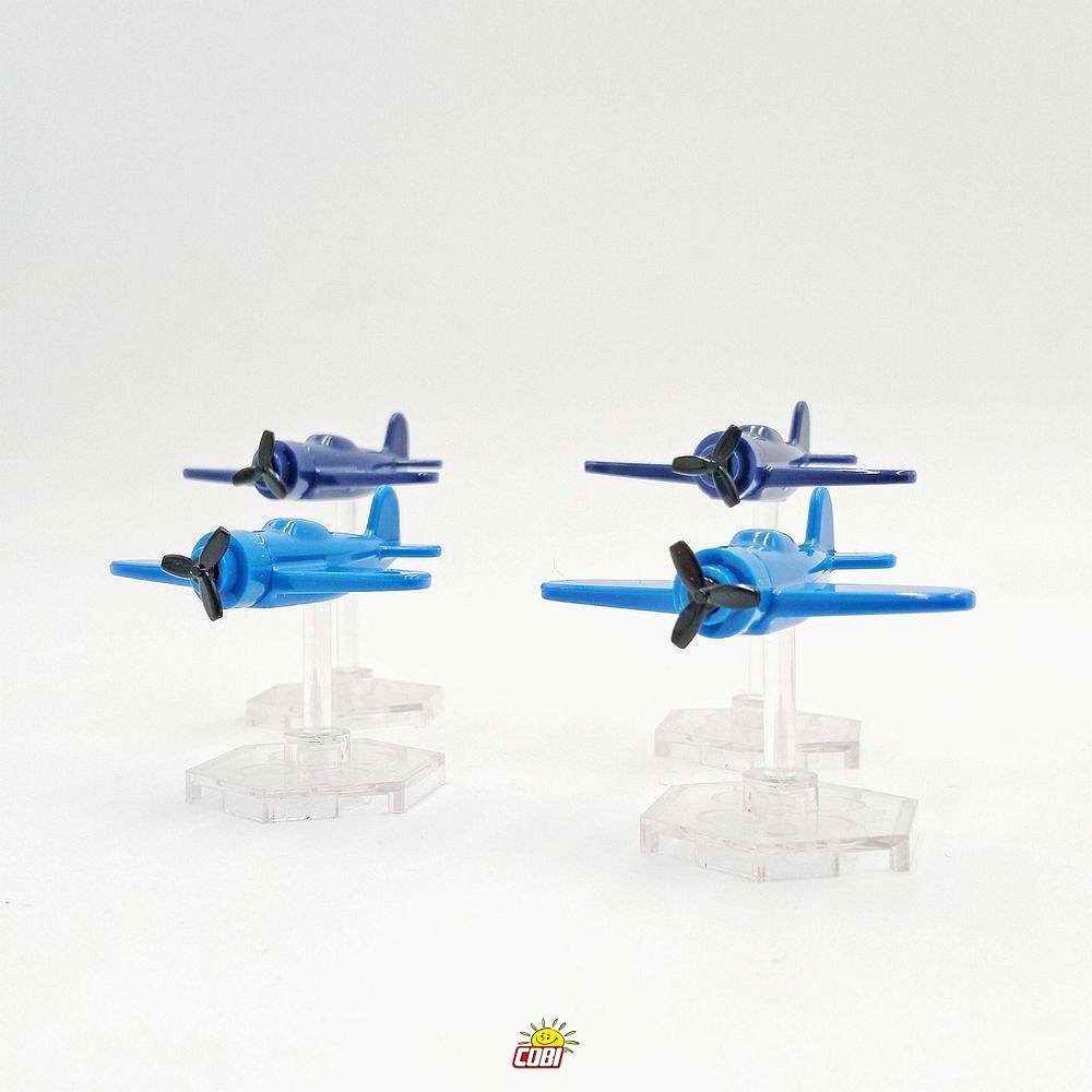 Battle of Midway -  gra planszowa - fot. 22