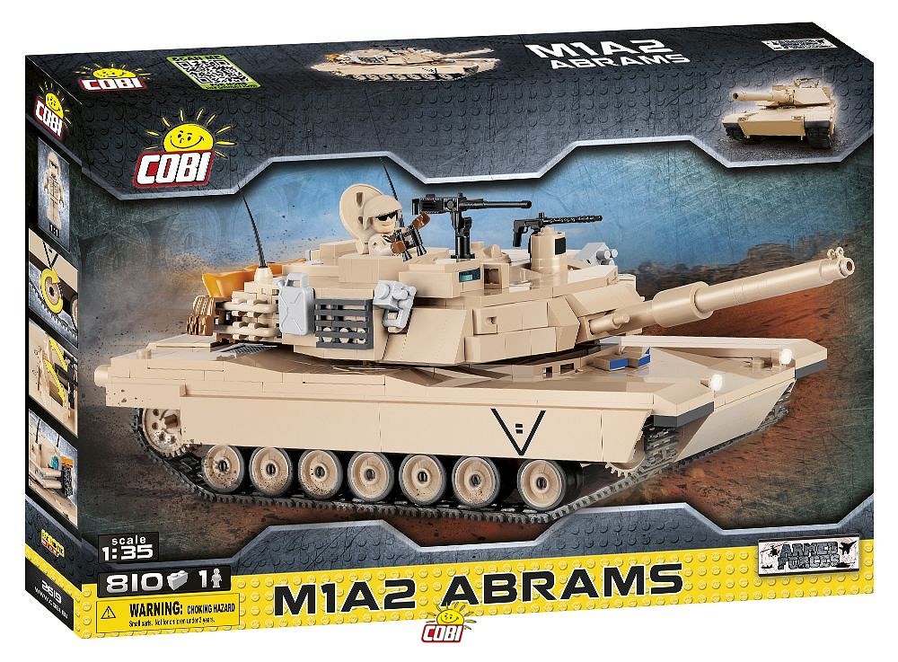 M1A2 Abrams - fot. 13