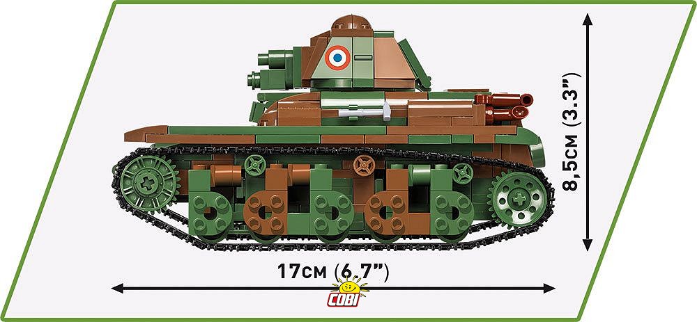Renault R35 - fot. 7