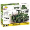 Willys MB 1/4 Ton 4x4 - fot. 11