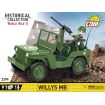 Willys MB 1/4 Ton 4x4 - fot. 2