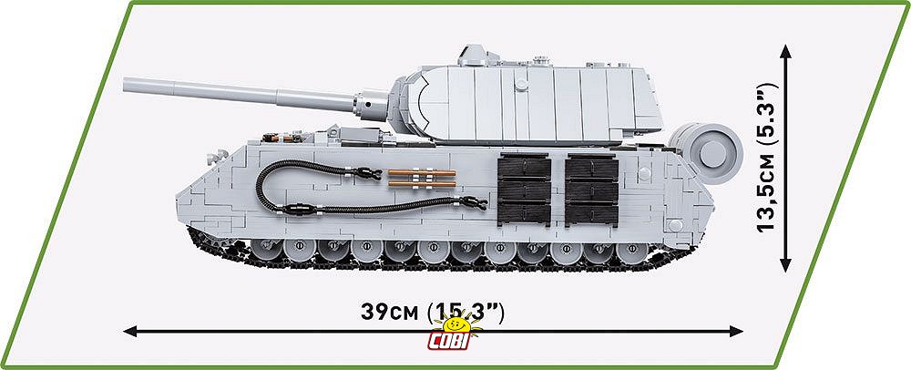 Panzer VIII Maus - fot. 5
