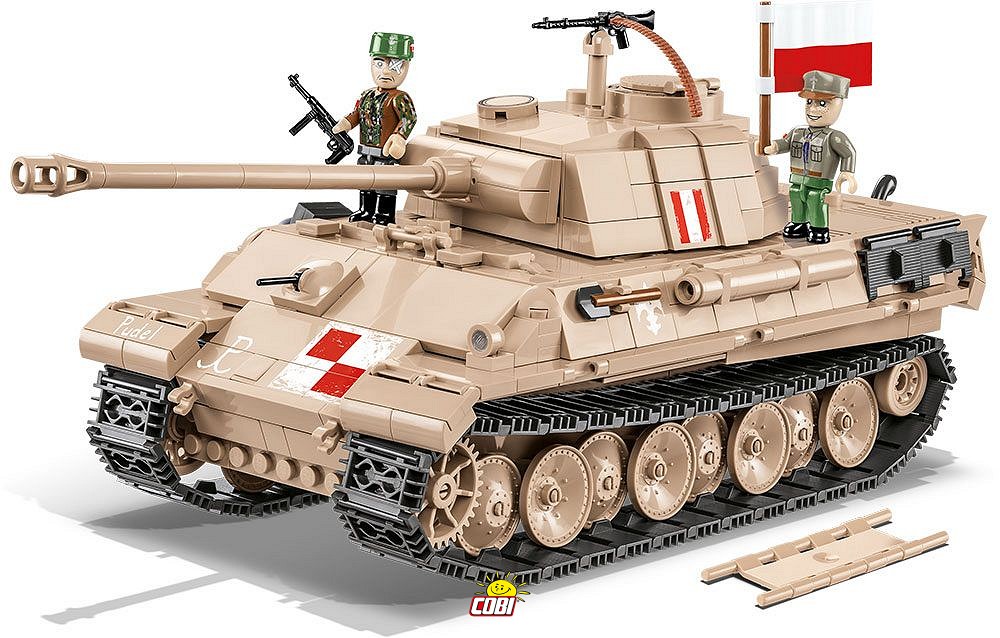 PzKpfw V Panther - Pudel - fot. 4