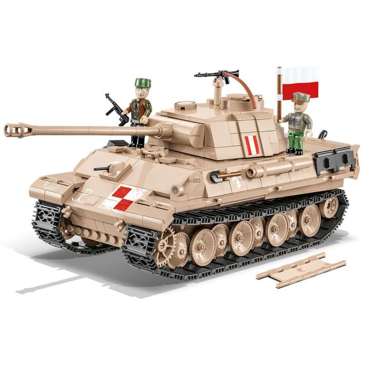 PzKpfw V Panther - Pudel - fot. 4