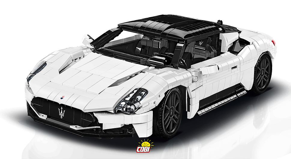Maserati MC20