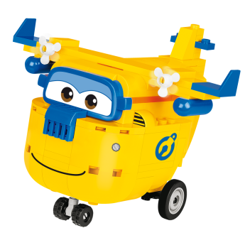Śrubek 182 kl. Super Wings