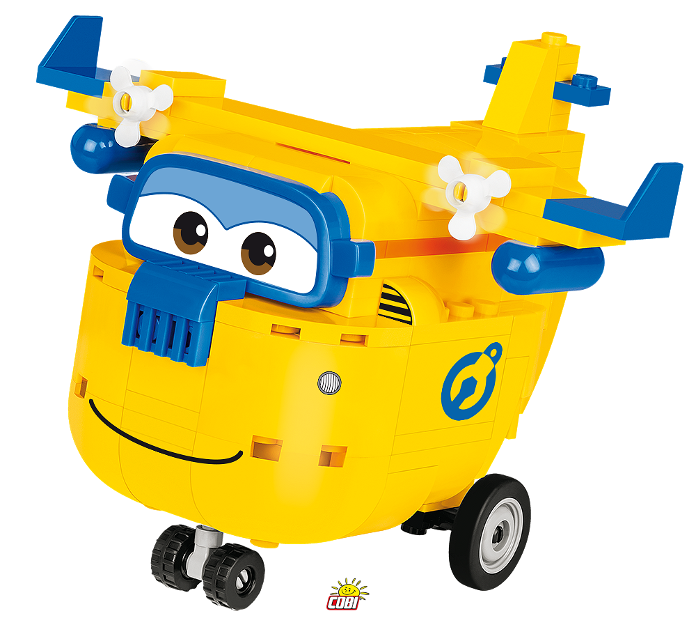 Śrubek 182 kl. Super Wings