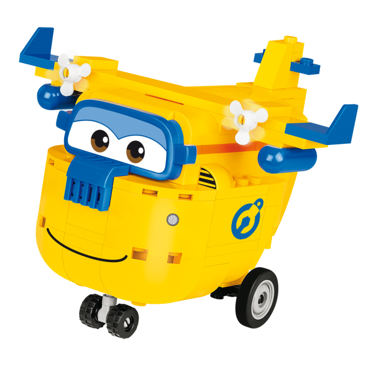 Śrubek 182 kl. Super Wings