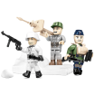 German Elite Infantry