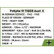 Panzerkampfwagen VI Tiger Ausf.E - fot. 12