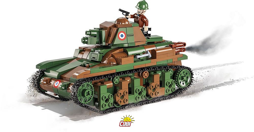 Renault R35 - fot. 4
