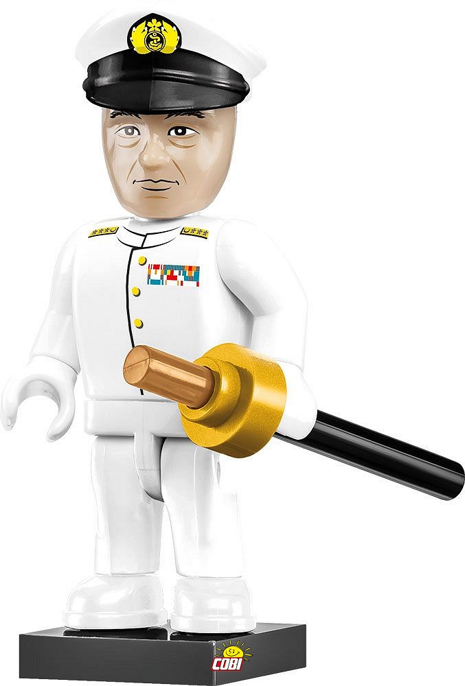 Battleship Yamato - Executive Edition - fot. 7