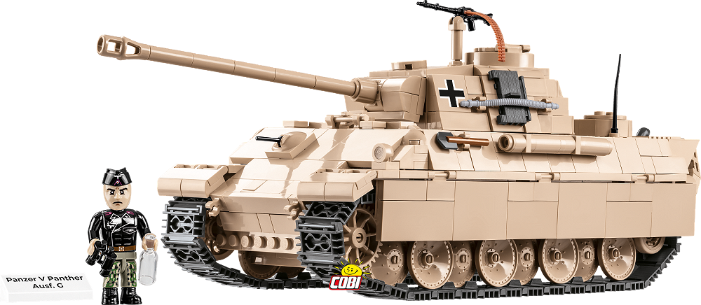 PzKpfw V Panther Ausf. G