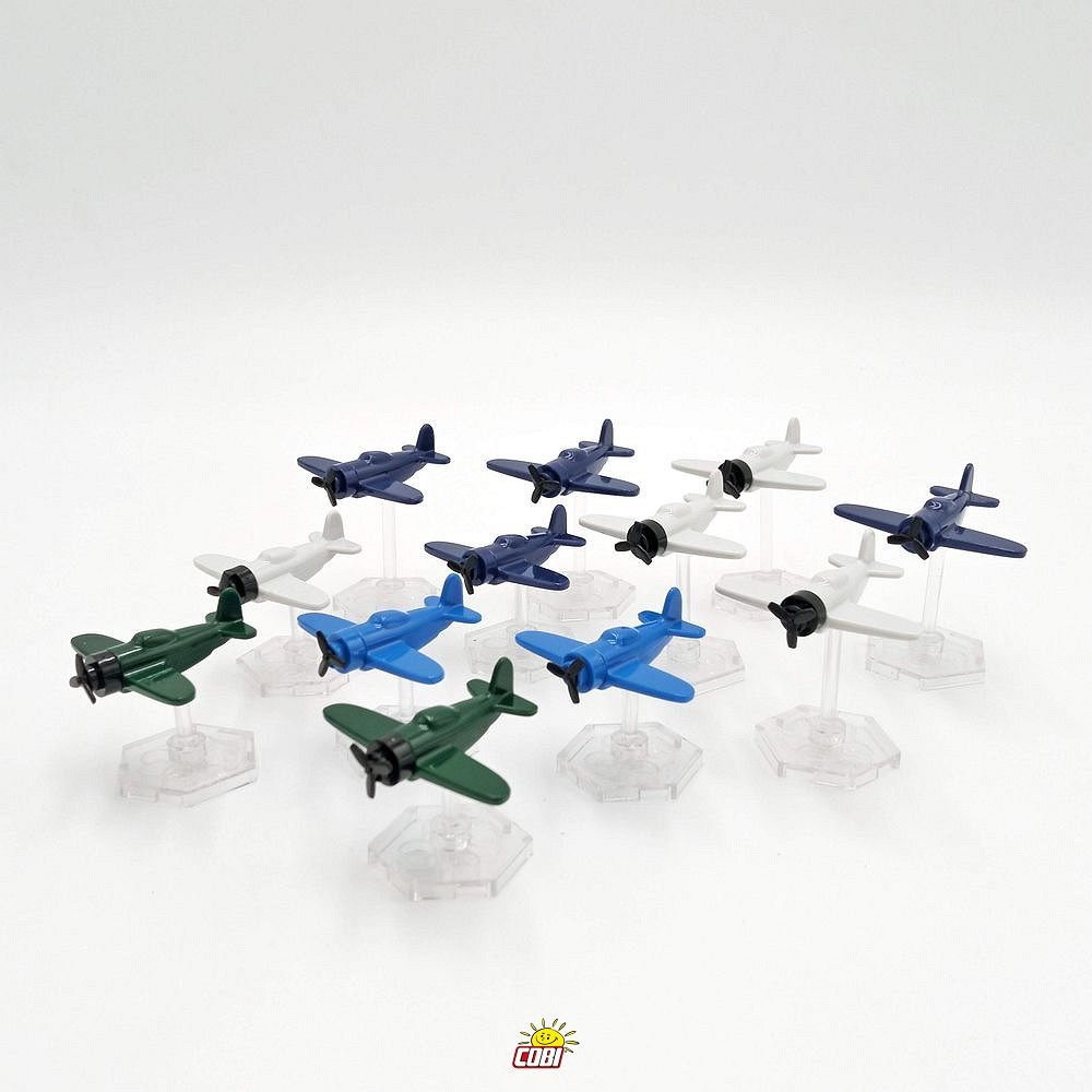 Battle of Midway -  gra planszowa - fot. 11