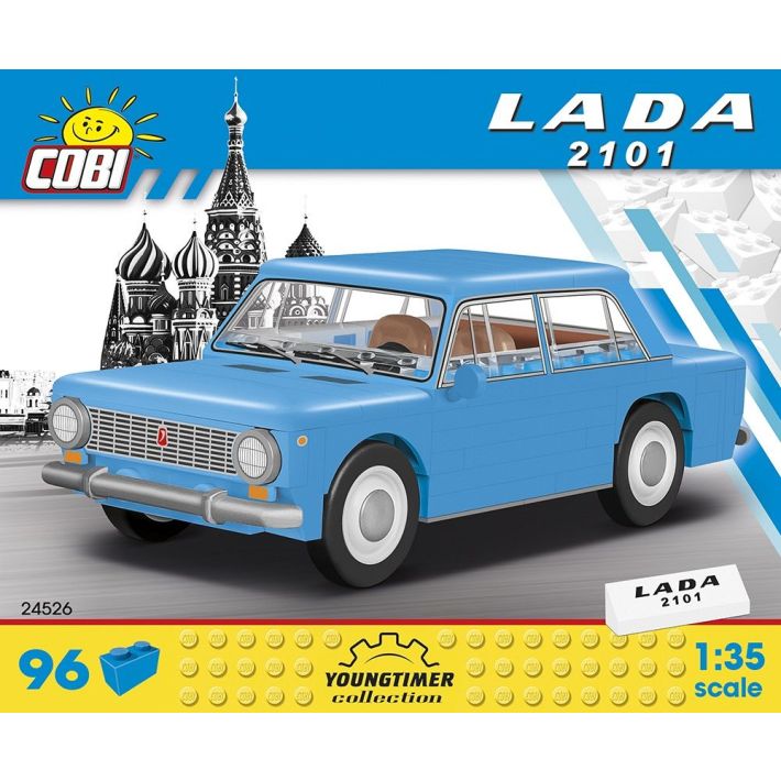 Lada 2101 - fot. 2