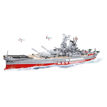Battleship Yamato - Executive Edition