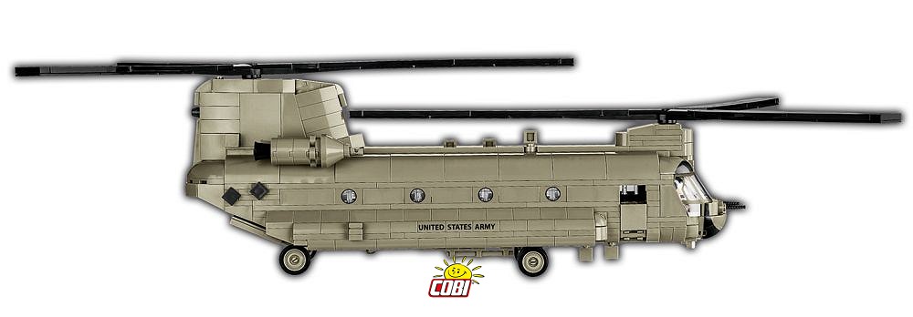 CH-47 Chinook - fot. 3