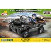 VW Typ 166 Schwimmwagen - fot. 2