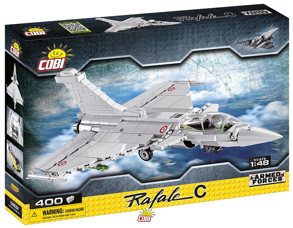 Rafale C - fot. 11
