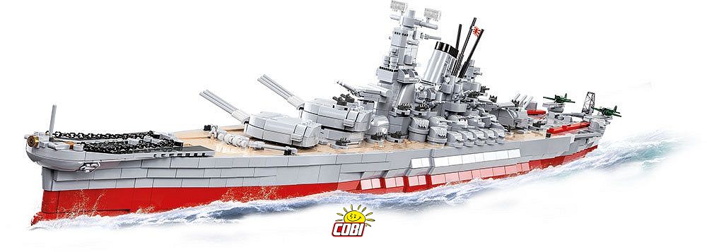 Battleship Yamato - fot. 4