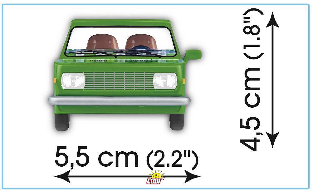 Wartburg 353 - fot. 5