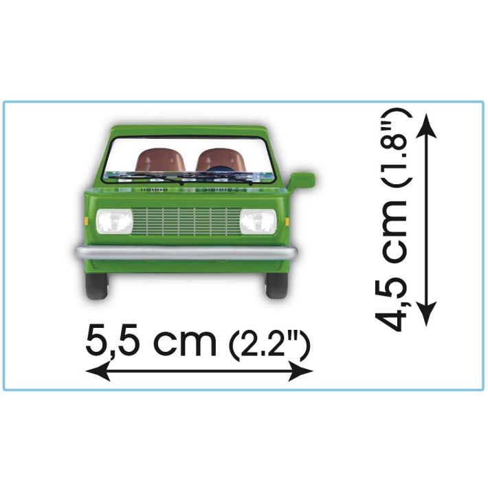 Wartburg 353 - fot. 5