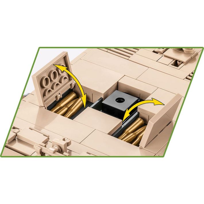 PzKpfw V Panther - Pudel - fot. 7