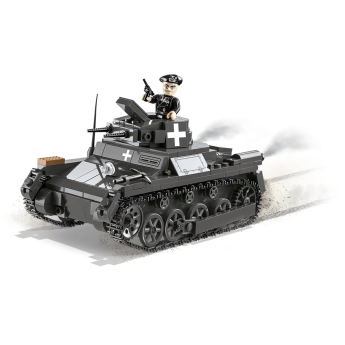 Panzer I Ausf. A