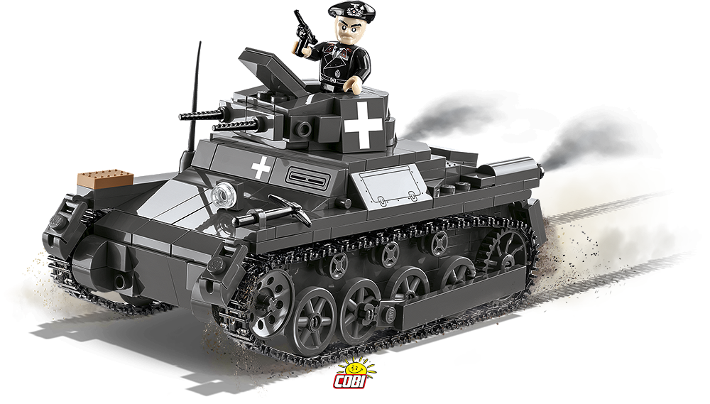 Panzer I Ausf. A