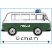 Barkas B1000 Polizei - fot. 4