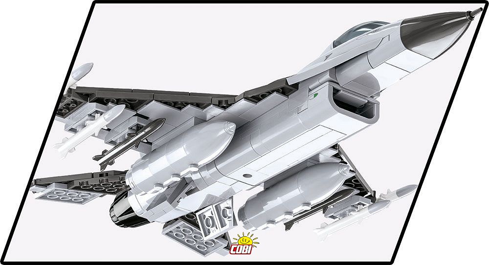 F-16C Fighting Falcon - fot. 6