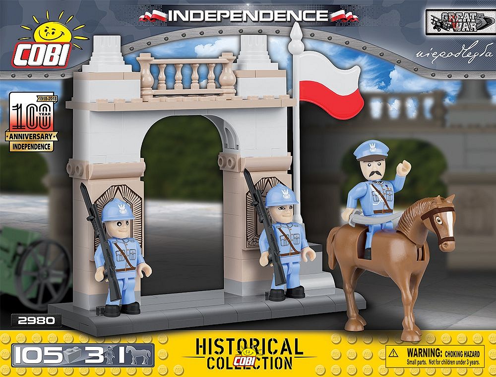 Niepodległość Historicall Collection - fot. 3