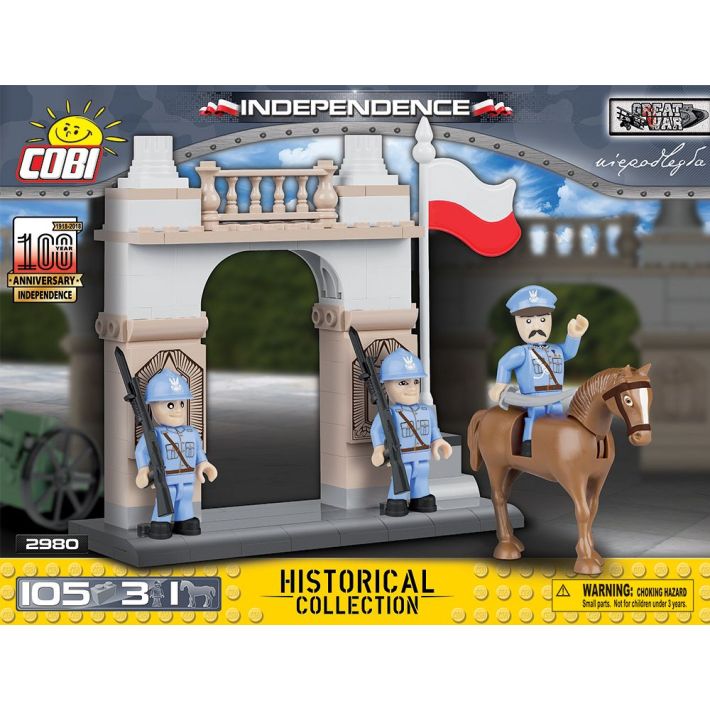 Niepodległość Historicall Collection - fot. 3