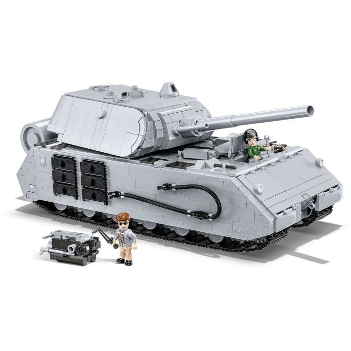 Panzer VIII Maus - fot. 3