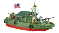 Patrol Boat River Mk II