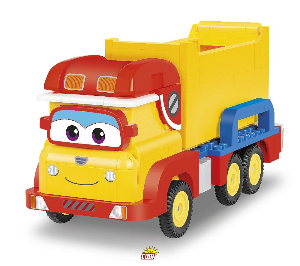 Remi Super Wings - fot. 3