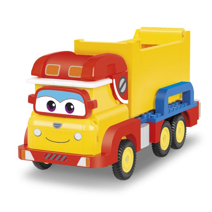 Remi Super Wings - fot. 3