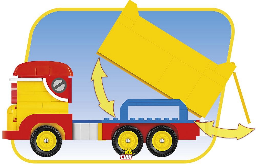 Remi Super Wings - fot. 4