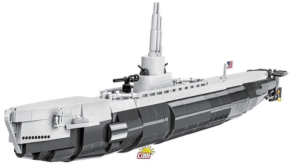 USS Tang SS-306