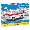 Barkas B1000 Krankenwagen - fot. 8